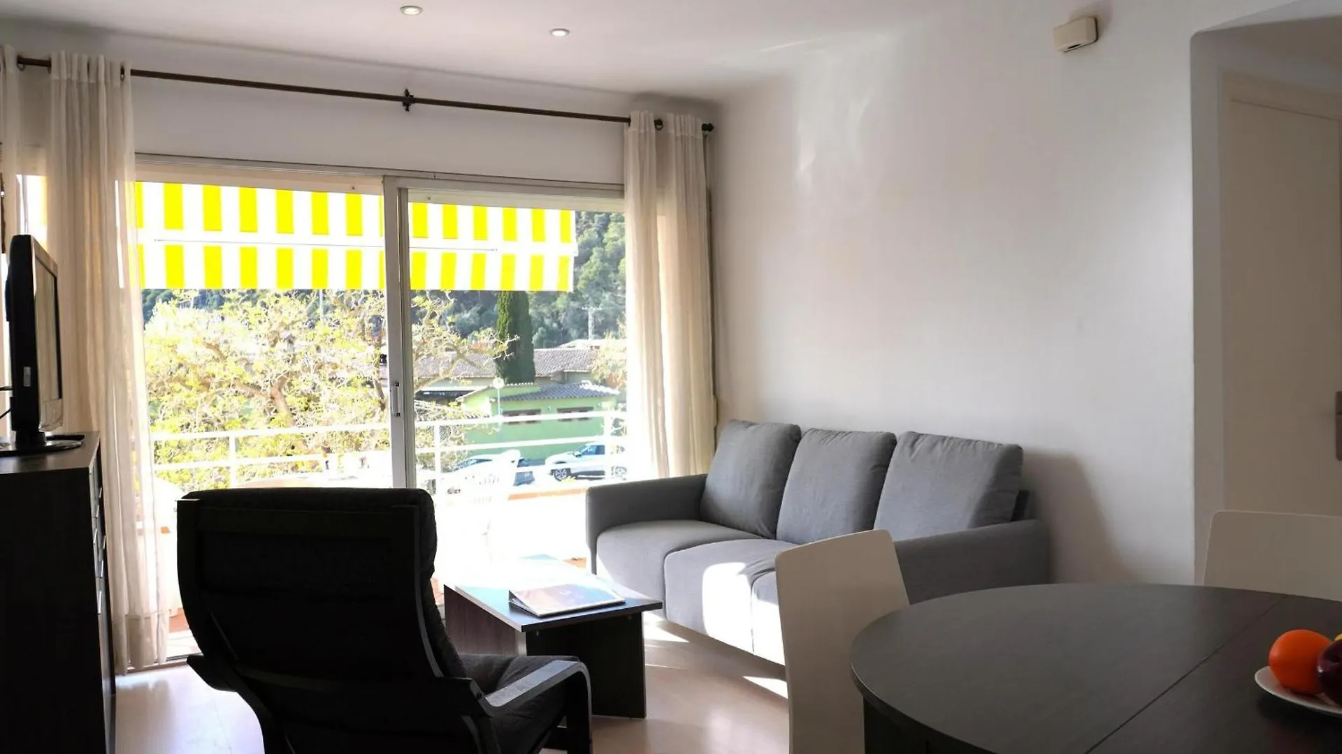 Lejlighed Apartamento Reformado Con Piscina Cerca De La Playa Y Centro De L'Estartit, Ideal Para Familias - Es-323-58